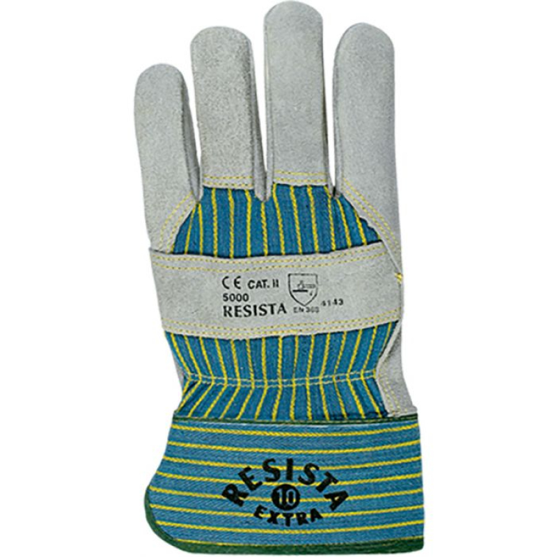 Resista-Extra 5000 Schutzhandschuhe